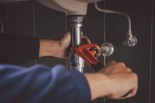 Best Gas Line Services in La Cienega, NM